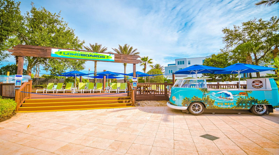 Kids Splash Zone