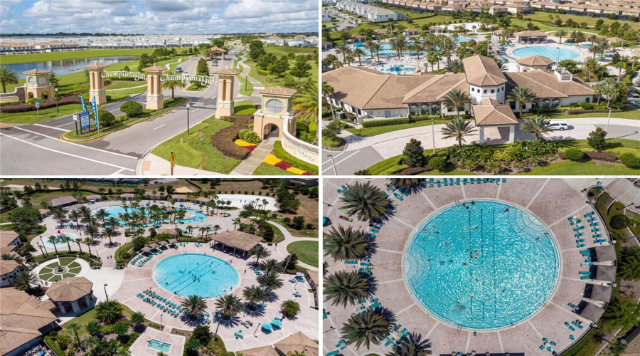 Davenport, Florida 33896, 8 Bedroom Bedrooms, ,5 Bathroombathrooms,Residential,For Sale,Rolling Fairway,0,Mfro6440435