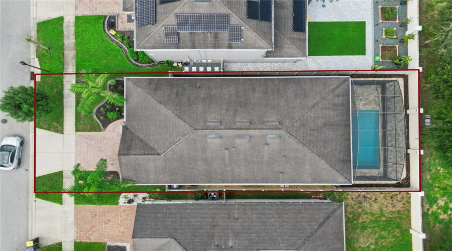 Above View
