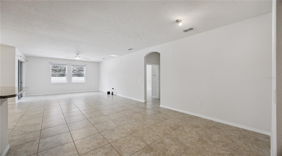 Living/Dining