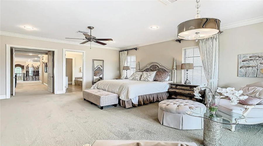 Reunion, Florida 34747, 5 Bedroom Bedrooms, ,5 Bathroombathrooms,Residential,For Sale,Muirfield,0,Mfrtb8418269