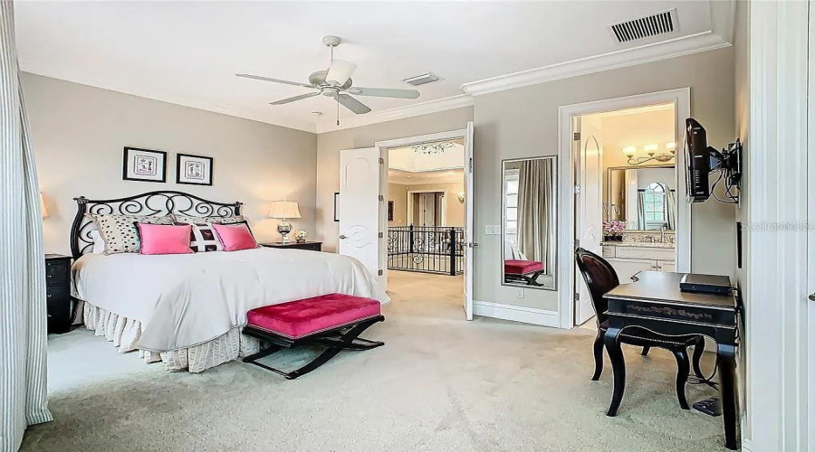 Reunion, Florida 34747, 5 Bedroom Bedrooms, ,5 Bathroombathrooms,Residential,For Sale,Muirfield,0,Mfrtb8418269
