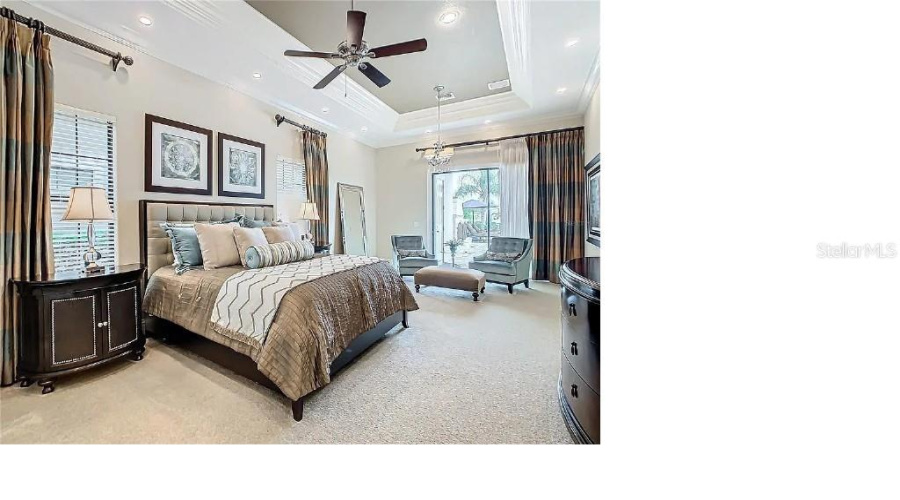 Reunion, Florida 34747, 5 Bedroom Bedrooms, ,5 Bathroombathrooms,Residential,For Sale,Muirfield,0,Mfrtb8418269
