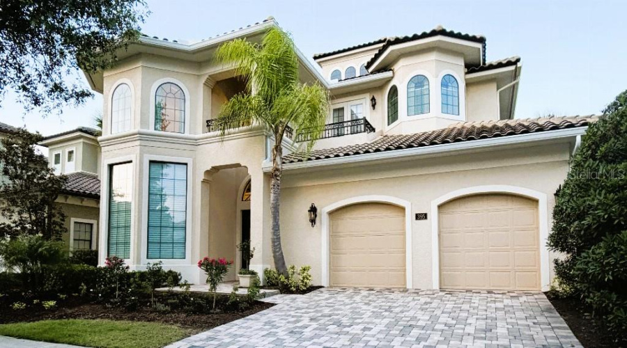 Reunion, Florida 34747, 5 Bedroom Bedrooms, ,5 Bathroombathrooms,Residential,For Sale,Muirfield,0,Mfrtb8418269