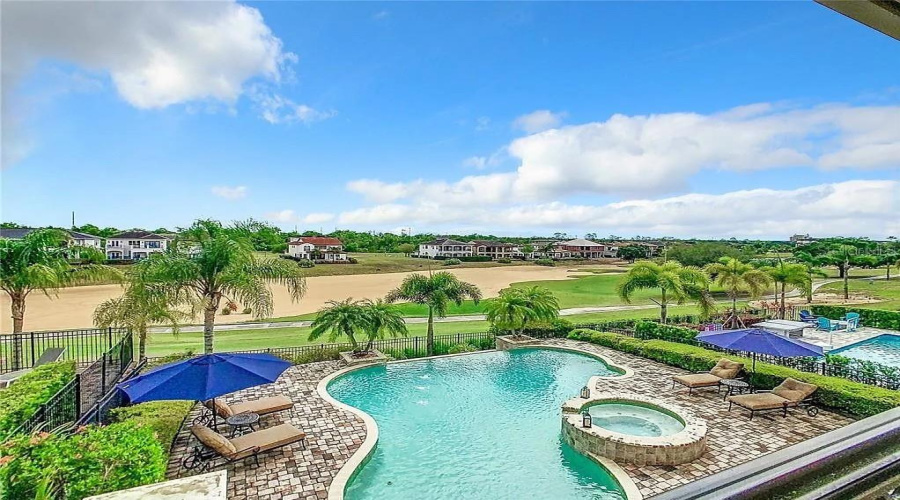Reunion, Florida 34747, 5 Bedroom Bedrooms, ,5 Bathroombathrooms,Residential,For Sale,Muirfield,0,Mfrtb8418269