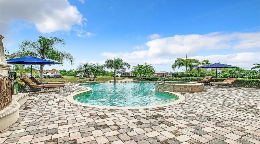 Reunion, Florida 34747, 5 Bedroom Bedrooms, ,5 Bathroombathrooms,Residential,For Sale,Muirfield,0,Mfrtb8418269