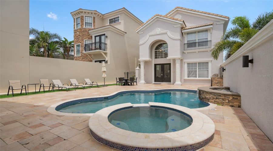 Reunion, Florida 34747, 5 Bedroom Bedrooms, ,4 Bathroombathrooms,Residential,For Sale,Titian,0,Mfro6343327