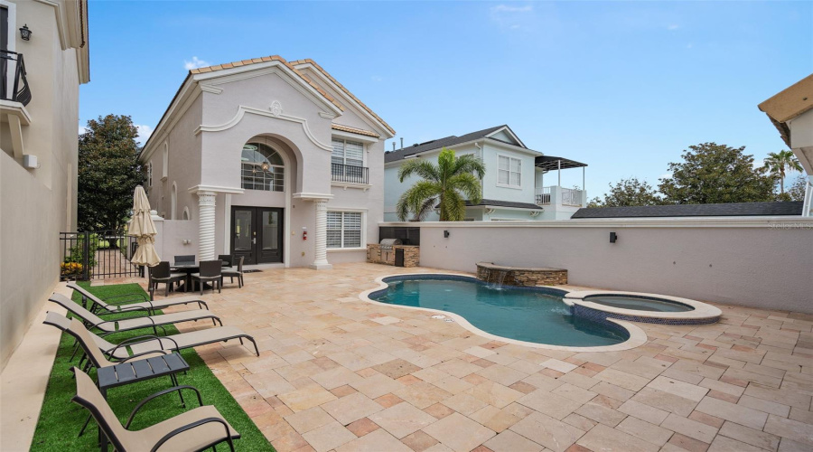 Reunion, Florida 34747, 5 Bedroom Bedrooms, ,4 Bathroombathrooms,Residential,For Sale,Titian,0,Mfro6343327