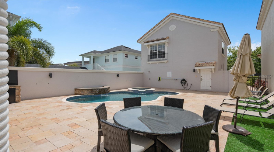 Reunion, Florida 34747, 5 Bedroom Bedrooms, ,4 Bathroombathrooms,Residential,For Sale,Titian,0,Mfro6343327