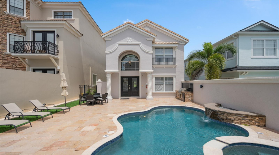 Reunion, Florida 34747, 5 Bedroom Bedrooms, ,4 Bathroombathrooms,Residential,For Sale,Titian,0,Mfro6343327