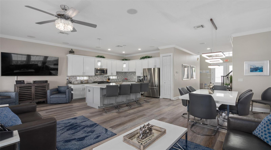 Reunion, Florida 34747, 5 Bedroom Bedrooms, ,4 Bathroombathrooms,Residential,For Sale,Titian,0,Mfro6343327