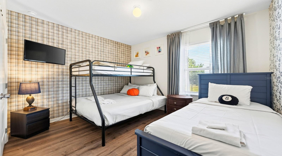 Bedroom 3