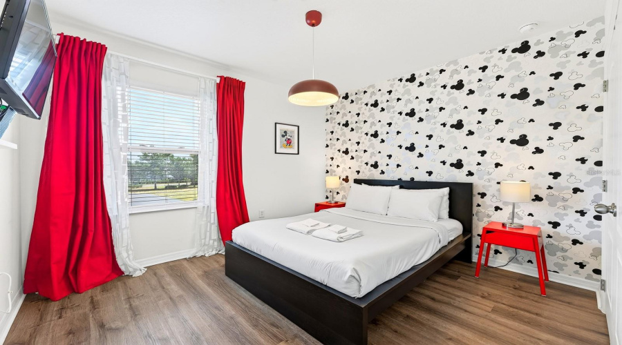 Bedroom 4