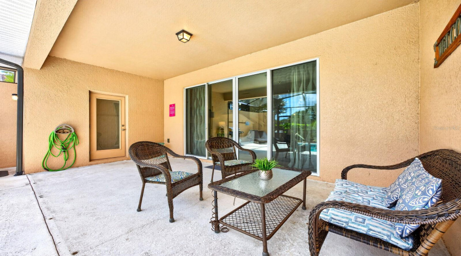 Step Outside And Your Own Private Pool Retreat Awaits!
