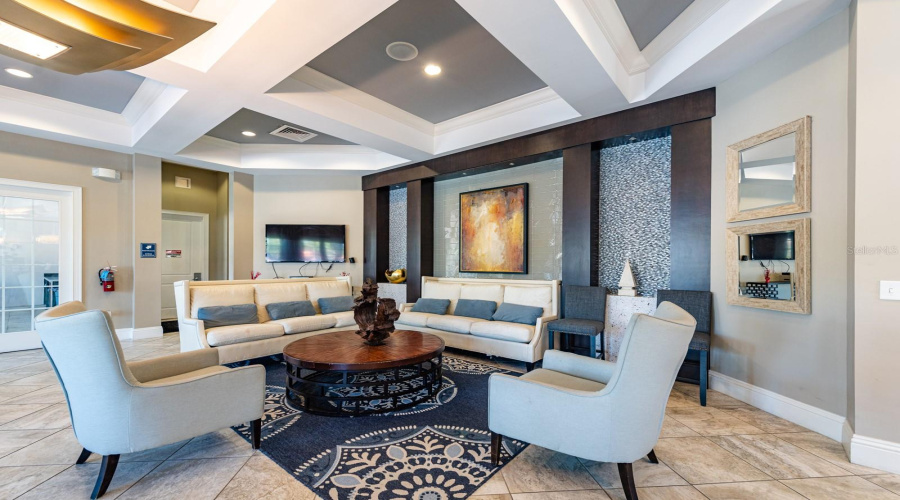 The Clubhouse