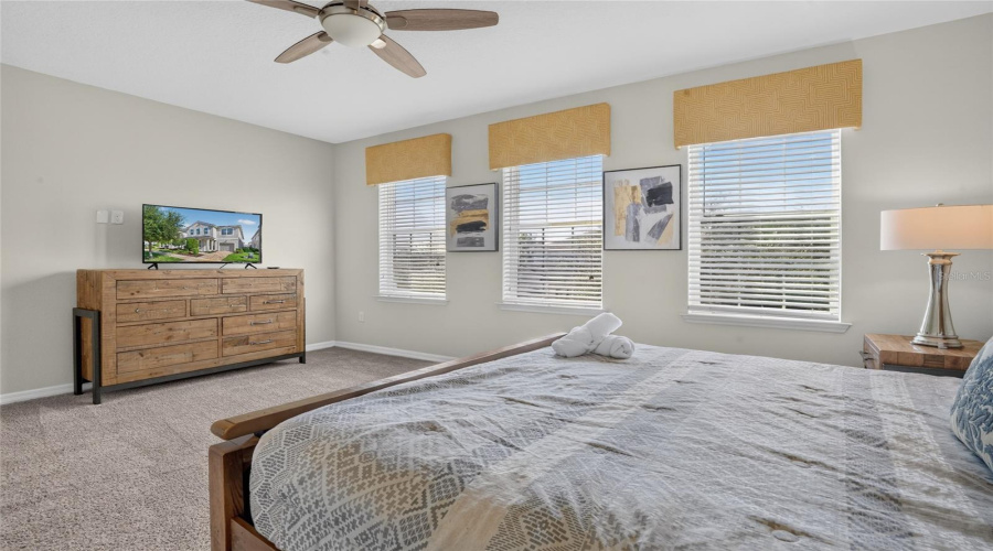 Primary Bedroom 2