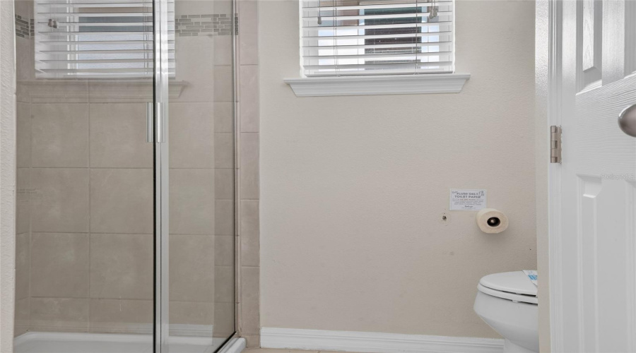 Primary Bathroom 2