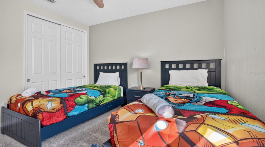 Bedroom 3