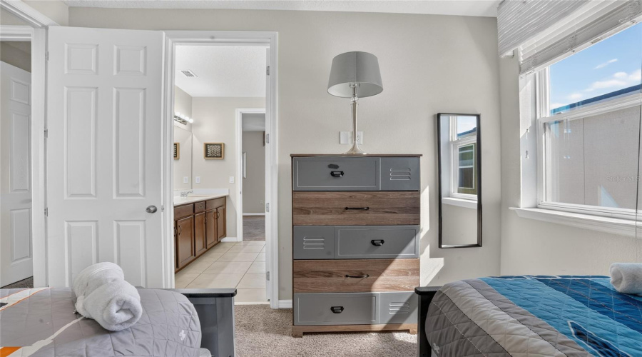 Bedroom 4
