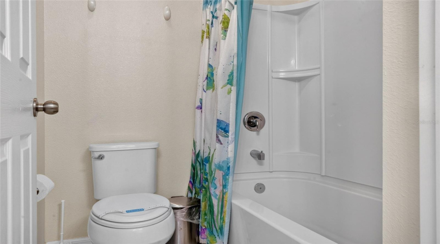Bathroom 2