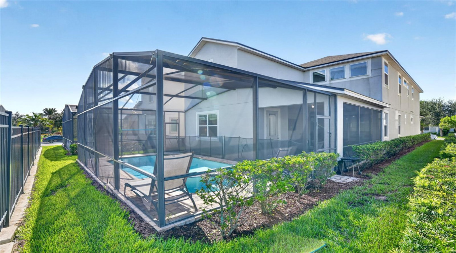 Kissimmee, Florida 34747, 7 Bedroom Bedrooms, ,6 Bathroombathrooms,Residential,For Sale,Pelican Cove,0,Mfrs5156948