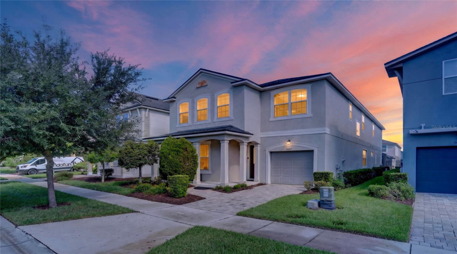 Kissimmee, Florida 34747, 7 Bedroom Bedrooms, ,6 Bathroombathrooms,Residential,For Sale,Pelican Cove,0,Mfrs5156948