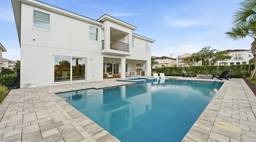 Reunion, Florida 34747, 6 Bedroom Bedrooms, ,10 Bathroombathrooms,Residential,For Sale,Muirfield,0,Mfro6440949