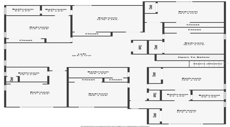 Kissimmee, Florida 34747, 9 Bedroom Bedrooms, ,6 Bathroombathrooms,Residential,For Sale,Sunshine Ridge,0,Mfro6440573