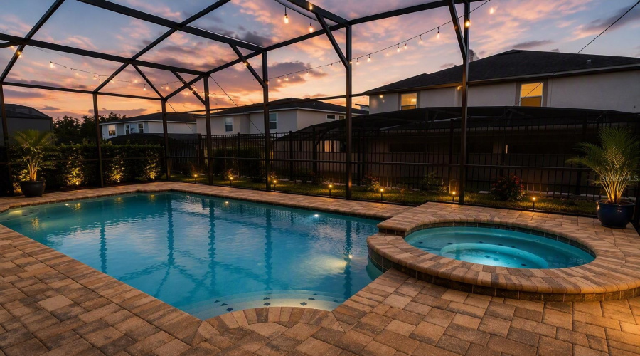 Kissimmee, Florida 34747, 9 Bedroom Bedrooms, ,6 Bathroombathrooms,Residential,For Sale,Sunshine Ridge,0,Mfro6440573