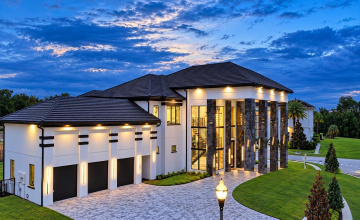 Homes For Sale In Reunion Resort Homes For Sale In Reunion Resort
