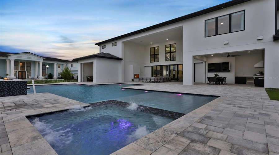 Reunion, Florida 34747, 4 Bedroom Bedrooms, ,4 Bathroombathrooms,Residential,For Sale,Coyote Creek,0,Mfrs5156984