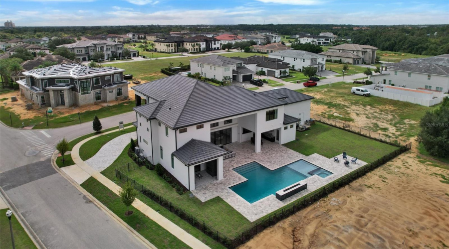 Reunion, Florida 34747, 4 Bedroom Bedrooms, ,4 Bathroombathrooms,Residential,For Sale,Coyote Creek,0,Mfrs5156984