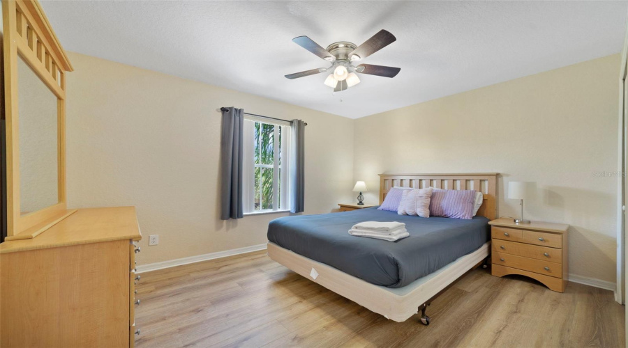 Bedroom #3
