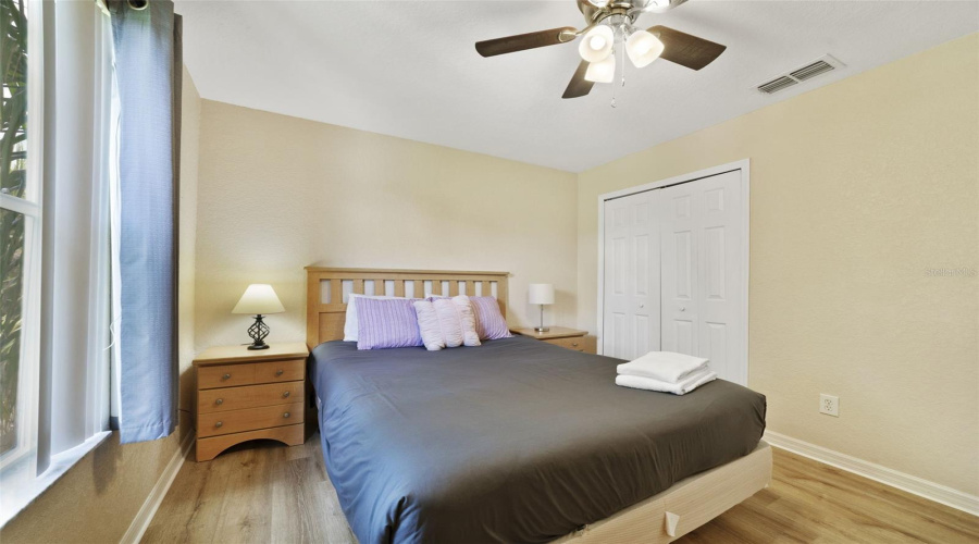 Bedroom #3