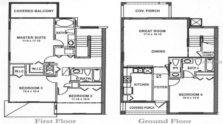Davenport, Florida 33897, 4 Bedroom Bedrooms, ,3 Bathroombathrooms,Residential,For Sale,Palermo,0,Mfro6438248