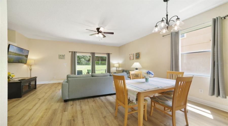 Grat Room