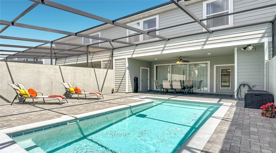 Davenport, Florida 33897, 5 Bedroom Bedrooms, ,4 Bathroombathrooms,Residential,For Sale,Paradise,0,Mfro6440616
