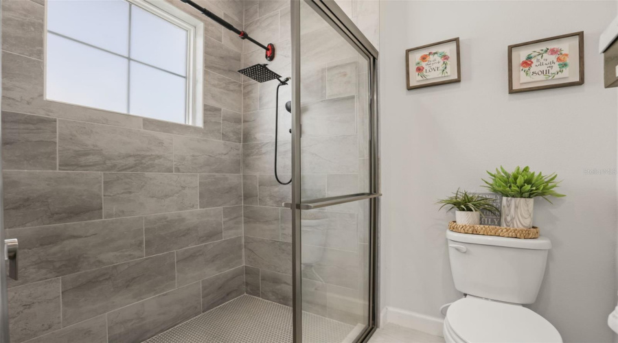 In-Law Bathroom