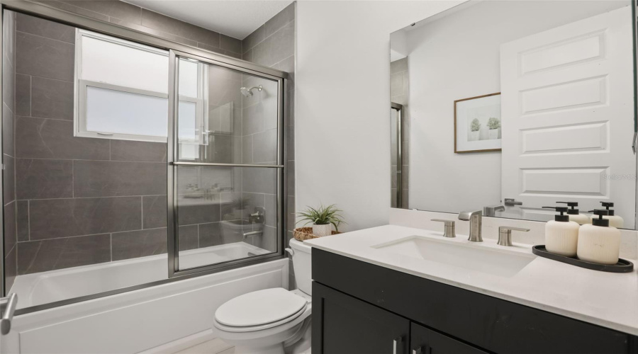 Bathroom 3