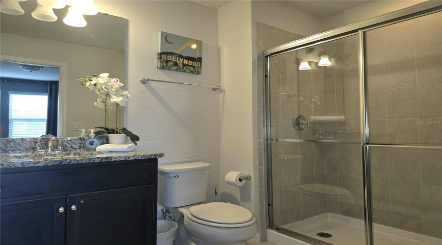 Bathroom 3