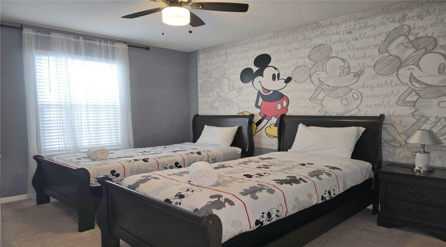 Bedroom 4