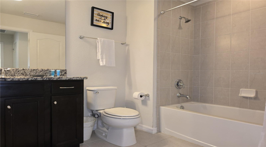 Bathroom 4