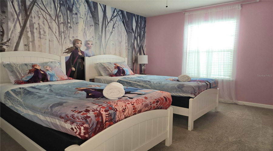 Bedroom 5
