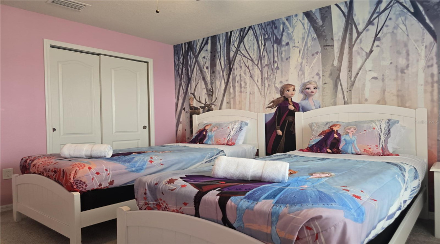 Bedroom 5