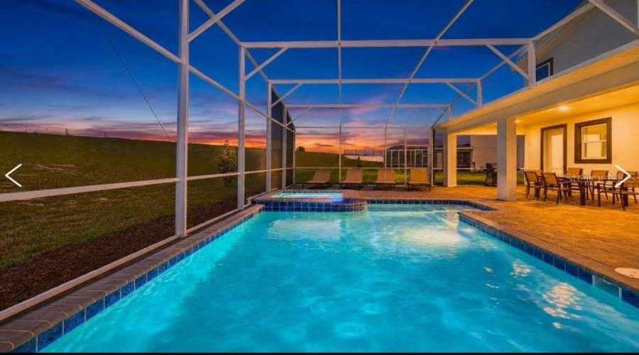 Davenport, Florida 33896, 7 Bedroom Bedrooms, ,5 Bathroombathrooms,Residential,For Sale,Sommerset Hills,0,Mfro6440978