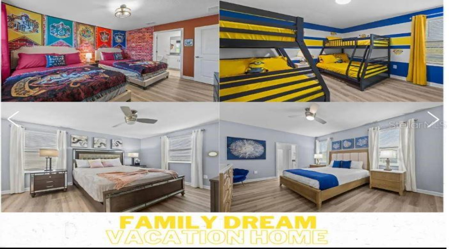Davenport, Florida 33896, 7 Bedroom Bedrooms, ,5 Bathroombathrooms,Residential,For Sale,Sommerset Hills,0,Mfro6440978