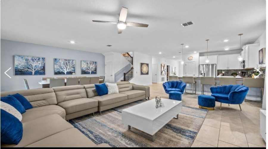 Davenport, Florida 33896, 7 Bedroom Bedrooms, ,5 Bathroombathrooms,Residential,For Sale,Sommerset Hills,0,Mfro6440978
