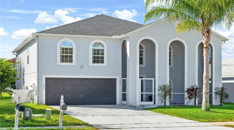 Davenport, Florida 33897, 4 Bedroom Bedrooms, ,3 Bathroombathrooms,Residential,For Sale,Blake,0,Mfrs5157332