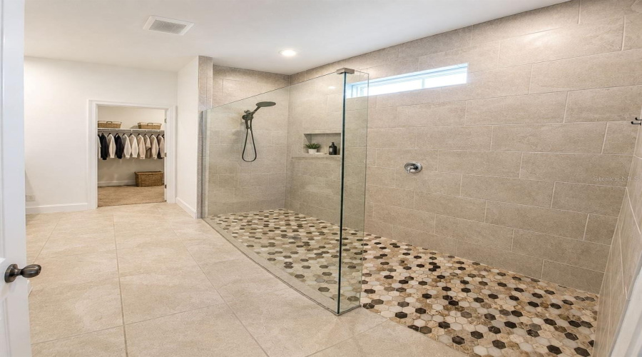 Main Bath