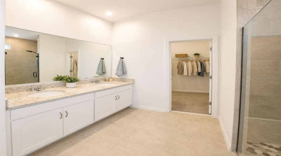 Main Bath